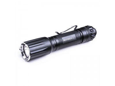 TA30 2019一鍵爆閃戰(zhàn)術(shù)手電